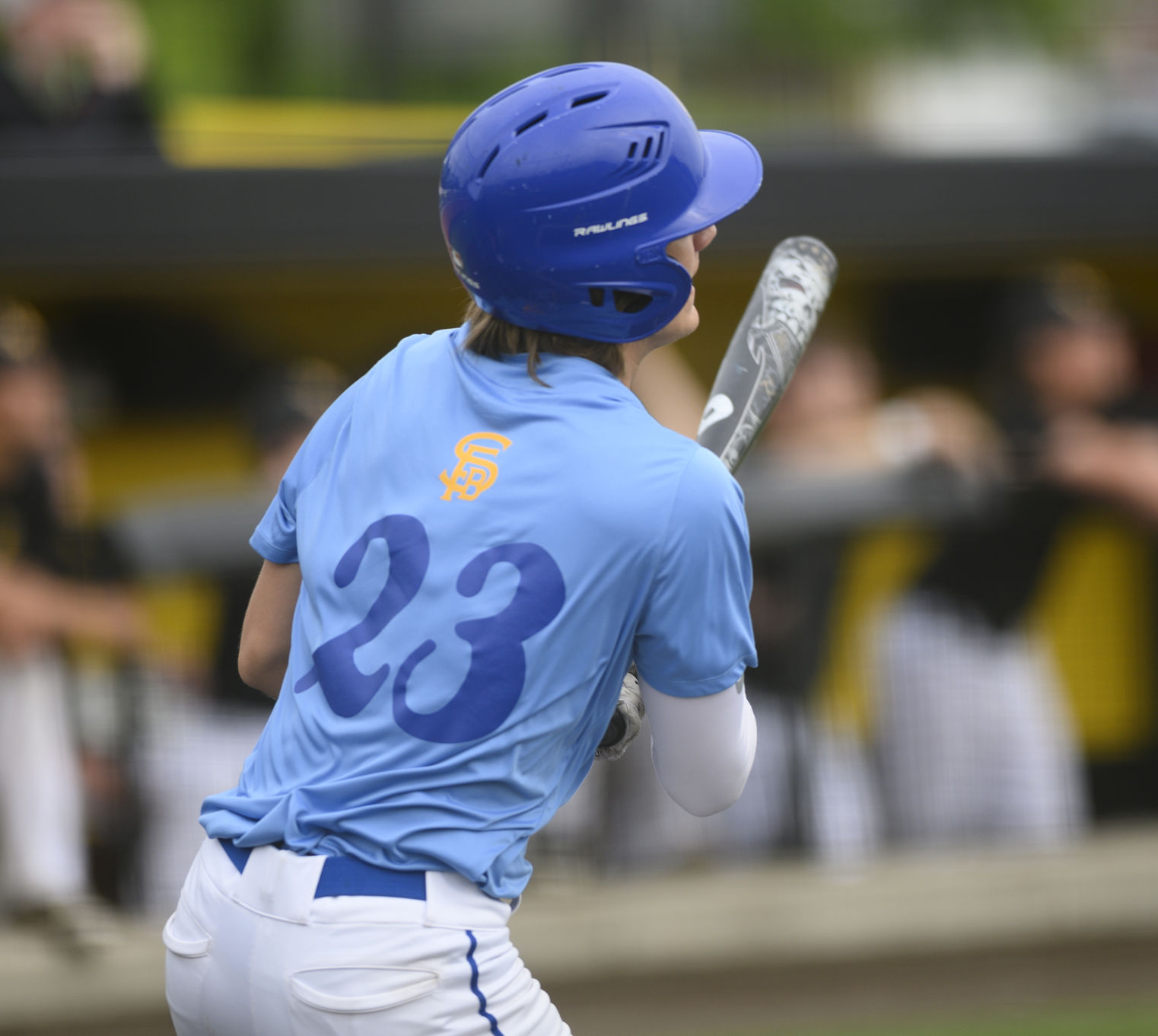 Lutheran South vs. Borgia